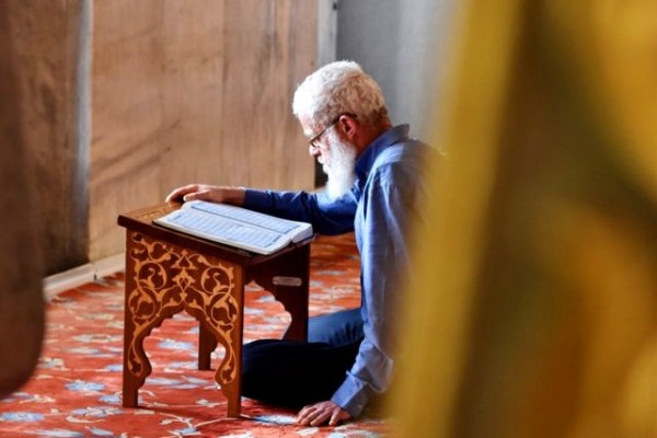 5 Tanda Lailatul Qadar yang Wajib Diketahui, Jangan Sampai Kelewatan!
