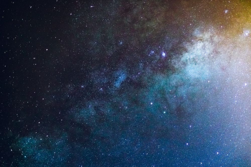 5 Galaksi Paling Tua di Alam Semesta, Usianya Miliaran Tahun