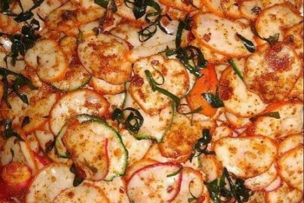 5 Tempat Makan Seblak di Semarang yang Enak dan Langsung Kenyang