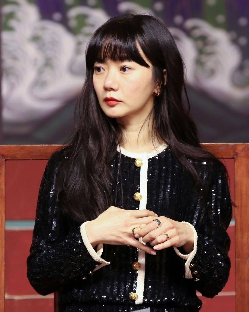 16 Aktris Korea Paling Bersinar Di Awal 2020 Ada Idolamu