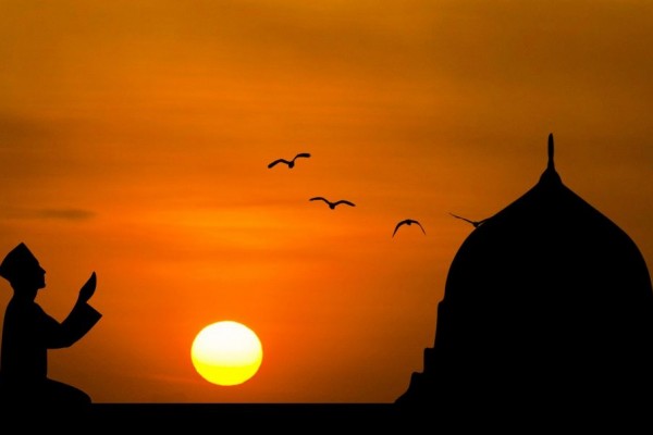 Memaknai Peristiwa Isra Miraj dalam Kehidupan