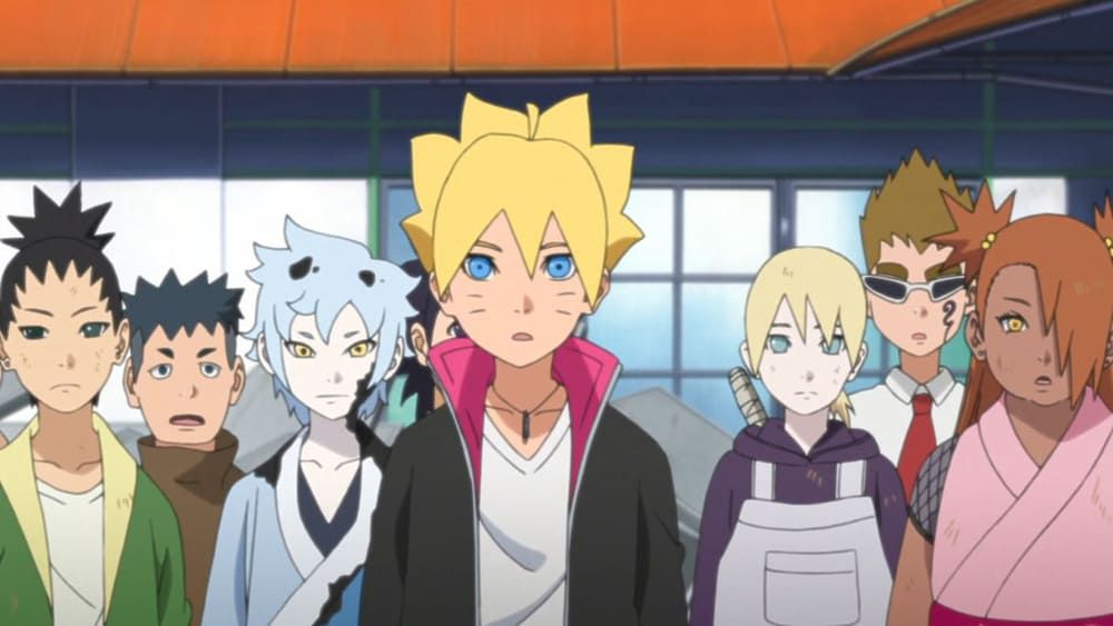 Episódio de Boruto deixa os fãs de Naruto preocupados com Akamaru – Fatos  Desconhecidos