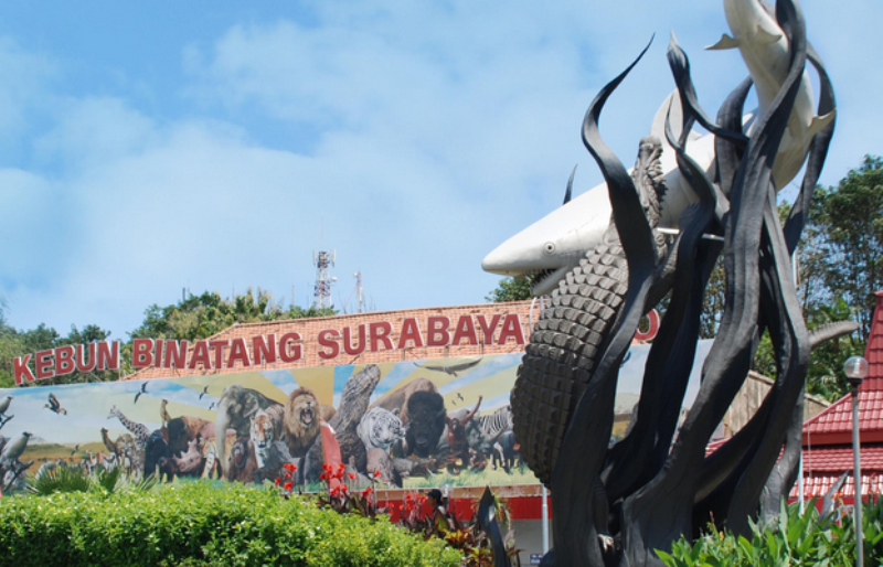 Dishub Surabaya Antisipasi Kepadatan di Tempat Wisata 1 Dishub Surabaya Antisipasi Kepadatan di Tempat Wisata