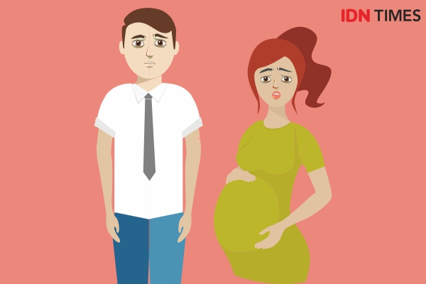 Perkawinan Anak di Sulsel Meningkat selama Pandemik COVID-19