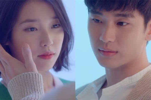 Bikin Hati Fanboy Ambyar, 5 Aktor Ini Pernah Jadi Model MV Lagu IU