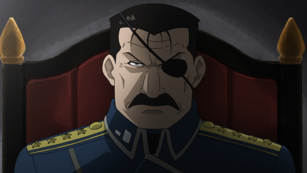 5 Karakter One Man Army Terbaik Yang Pernah Ada Dalam Anime