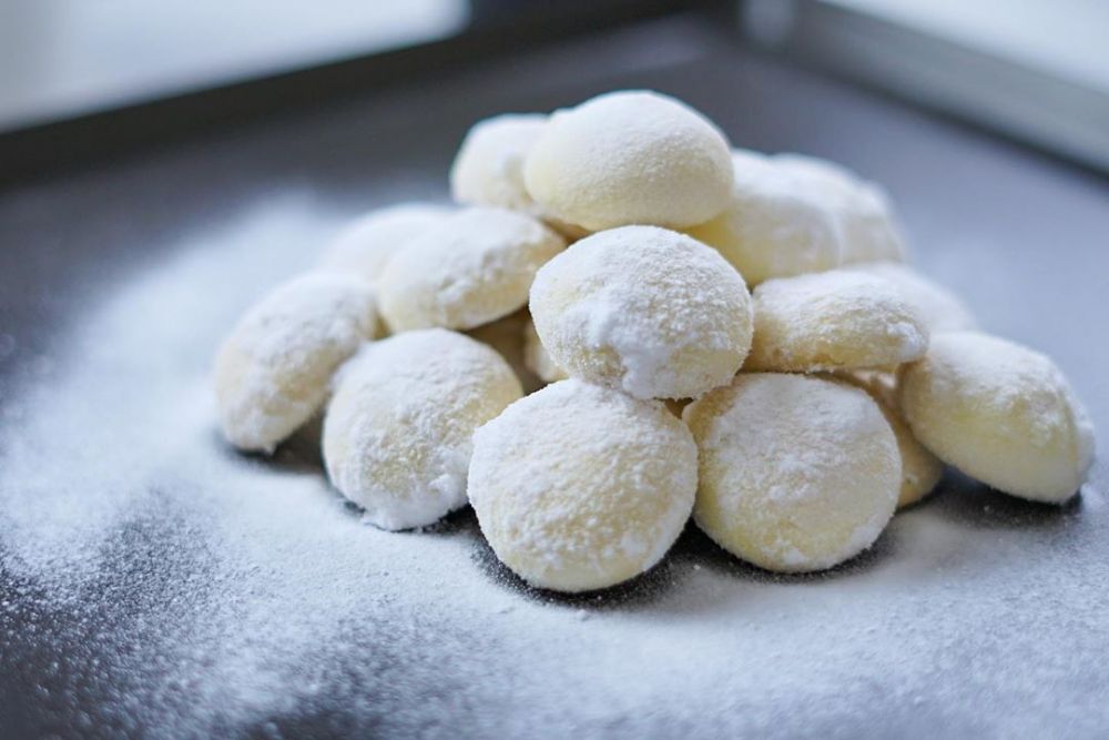 Lima Resep Bikin Cookies Natal Favorit di Rumah