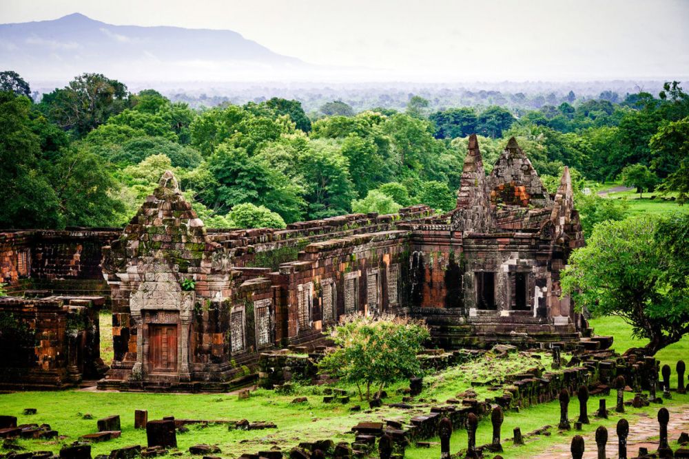 Menjelajahi Keindahan Laos: Pemandu Lengkap Tempat Wisata di Laos yang Menggugah Jiwa Petualang