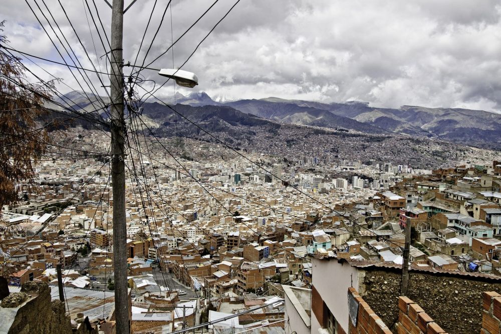 5 Fakta Kota La Paz, Bolivia yang Jadi Ibu Kota Tertinggi di Dunia