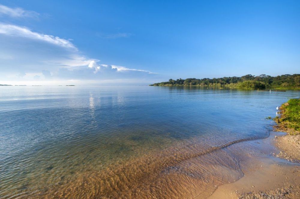 10 Danau Terbesar di Dunia, Salah Satunya Sering Dikira Lautan!