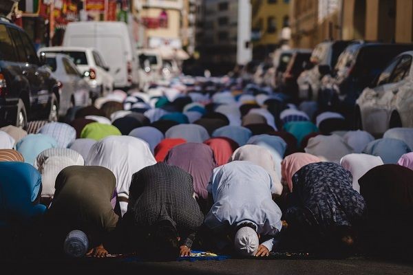 Keutamaan Salat Tarawih, Ada Berkah dan Penghapusan Dosa Tiap Malamnya