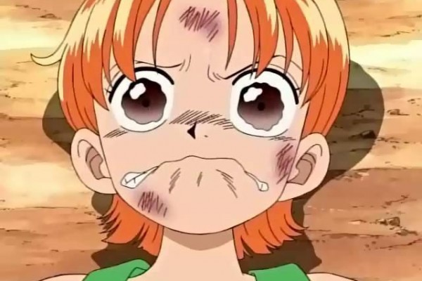 Tragis, 5 Karakter One Piece yang Masa Kecilnya Menyedihkan