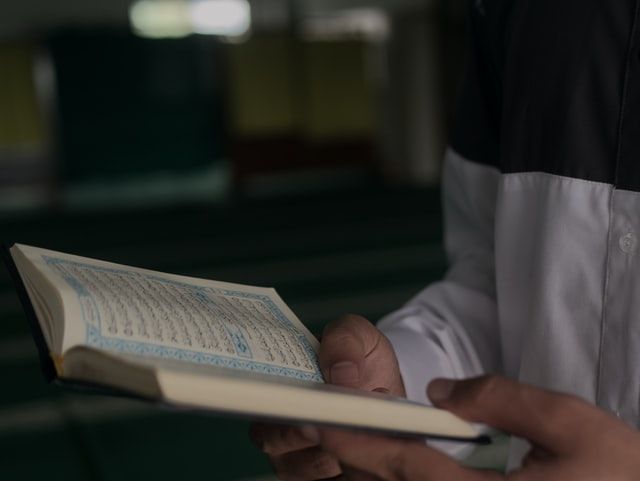 Robek Al-Quran di Masjid Raya Medan, Pria Ini Dituntut 4 Tahun Penjara