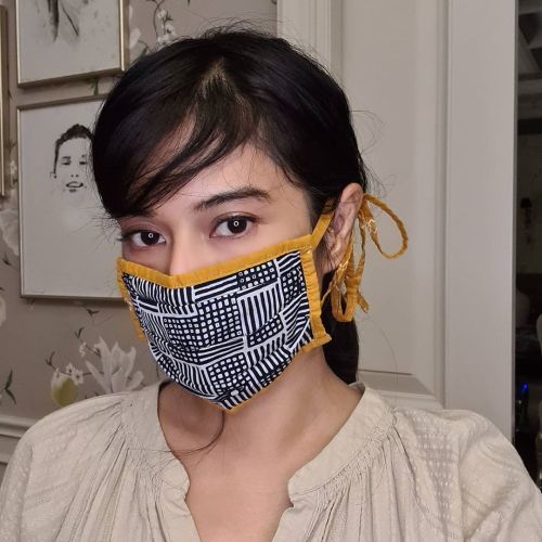 Warga Boleh Lepas Masker, Walkot Bandung: Baiknya Dipakai Saja