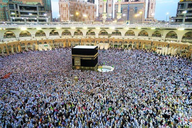 Haji Tahun Ini Dibatalkan, Daftar Sekarang Berangkat 2048