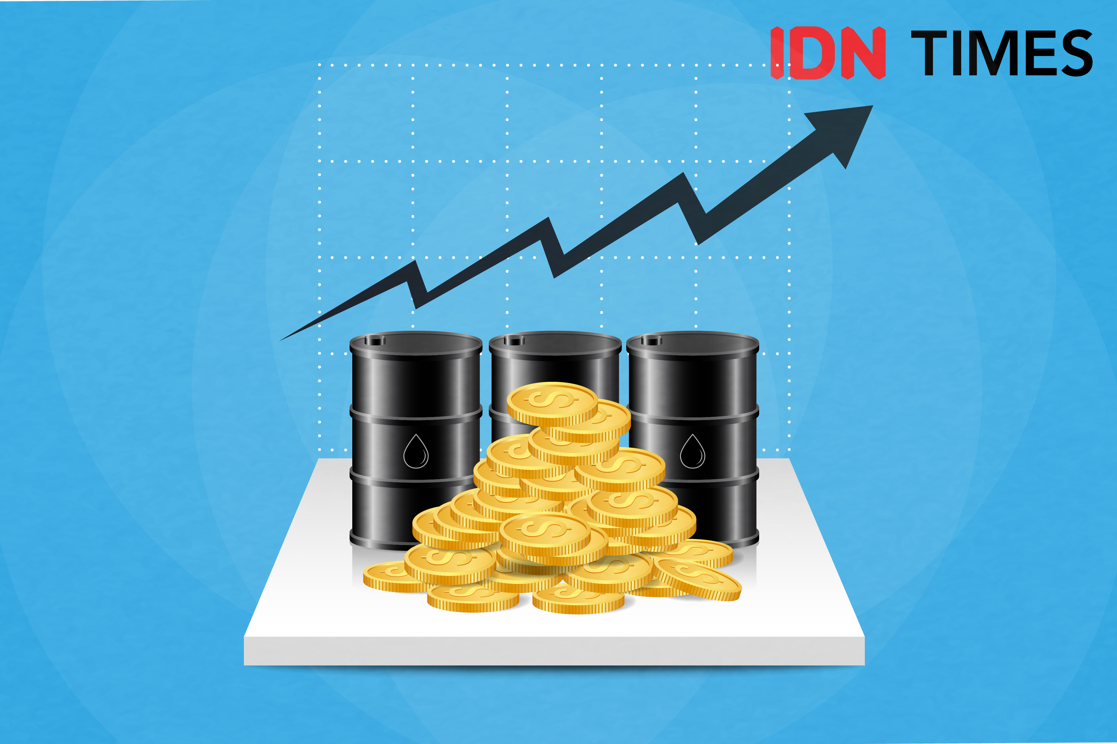 OPEC: Minyak Akan Tetap Menjadi Energi Utama Hingga 2045