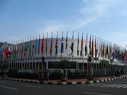 Konferensi Asia Afrika Lahirkan Kemerdekaan Sejumlah Negara 