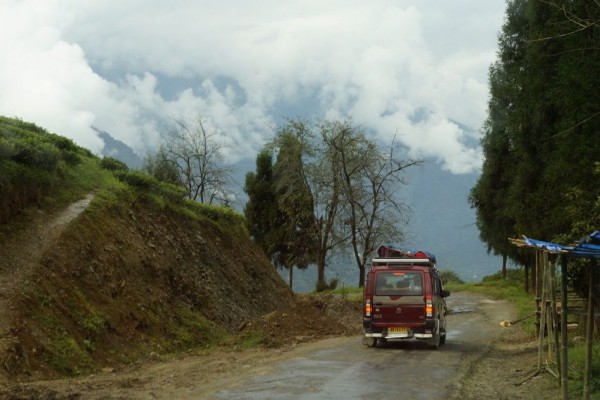 7 Fakta Unik Sikkim, Negara Bagian India dengan 11 Bahasa Resmi