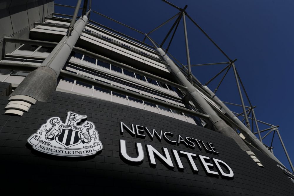 Chairman Premier League Mundur Usai Berselisih soal Akuisisi Newcastle