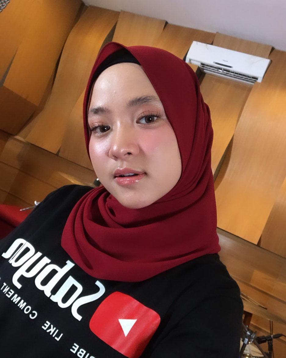 YouTuber Medan Kecewa Videonya Dicomot, Dijadikan Gosip Nissa Sabyan
