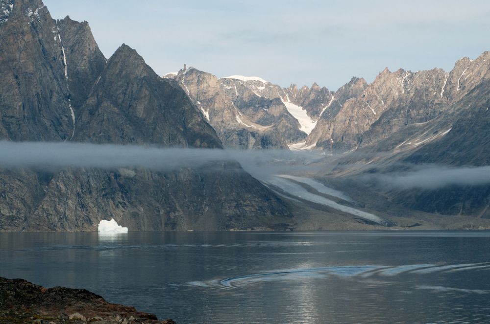 6 Tempat Wisata Alam di Greenland yang Memukau Mata