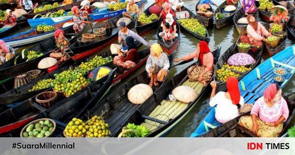 Pemindahan Ibu Kota Provinsi Kalsel Memperoleh Penentangan