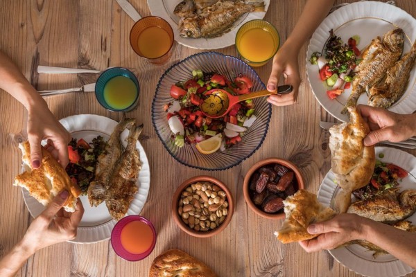 Menu Sahur Sederhana dan Sehat ala Anak Kos, Wajib Dicoba!