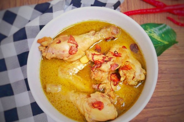 Malah Bikin Haus, 5 Makanan Ini Sebaiknya Tak Dikonsumsi Saat Sahur