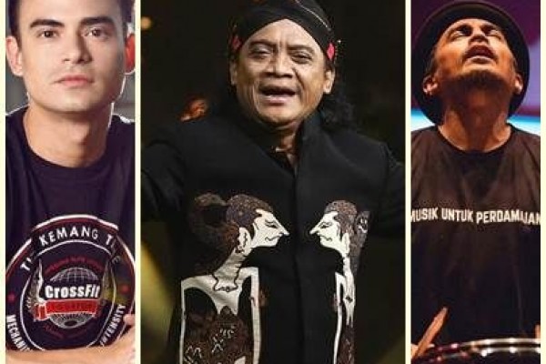 5 Kematian Artis yang Paling Mengejutkan Publik Sepanjang 2020