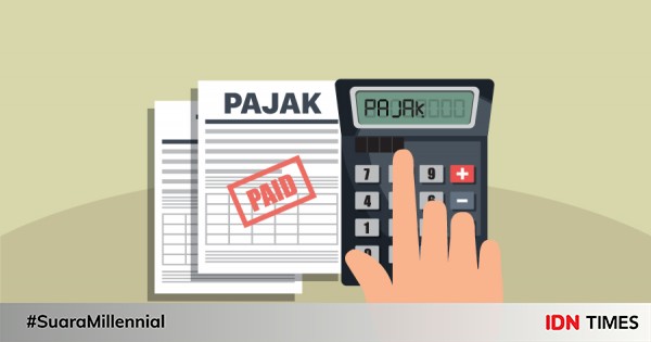 Digital Tax Payment Transactions at Bukalapak Continue to Increase