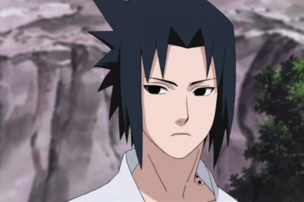 5 Karakter Anime yang Punya Sifat Mirip Uchiha Sasuke di Naruto