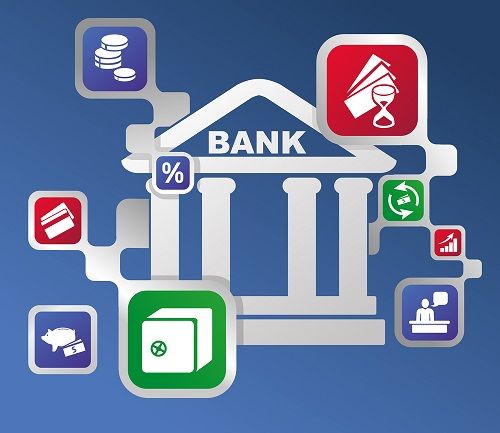 OJK Berharap Perbankan Indonesia Manfaatkan Transformasi Digital