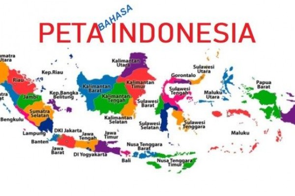 Bahasa Indonesia Termasuk 10 Bahasa Paling Banyak Digunakan di Dunia