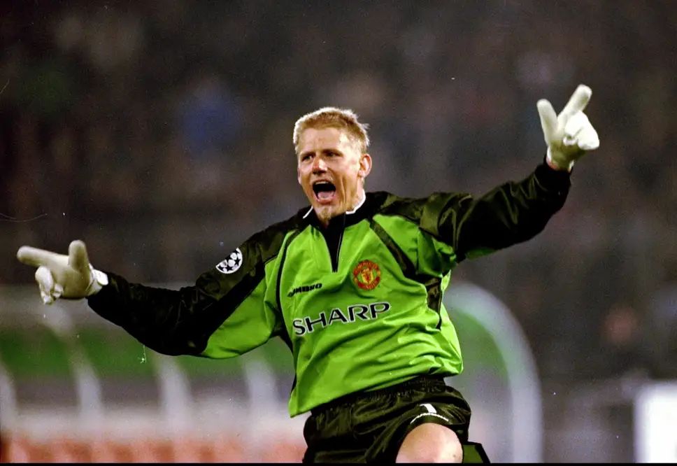 Wow, Kiper Legendaris Peter Schmeichel Datang ke Indonesia 4 Agustus