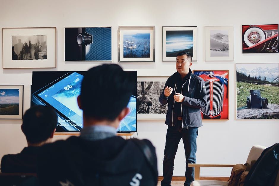 7 Pilihan Pekerjaan Sampingan Buat Kamu yang Hobi Fotografi