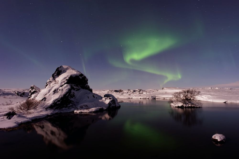 5 Kota Ini Cocok untuk Melihat Keindahan Aurora Borealis, Menakjubkan!