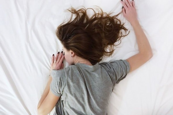 5 Kata Bahasa Inggris Selain Sleep yang Berarti Tidur
