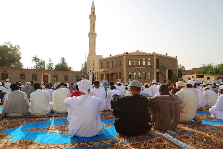 5 Fakta Unik Masjid Islamic Center Syekh Abdul Manan di Indramayu 