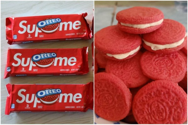 Buat Sendiri Oreo Supreme yang Nikmatnya Berasa jadi 'Sultan'