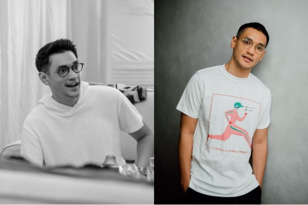 Baby Face! 10 Potret Afgan yang Awet Muda Menginjak Usia 31 Tahun