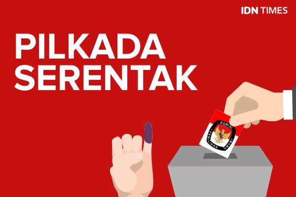 Pilkada Serentak 2020, KPU Makassar Tambah 291 TPS