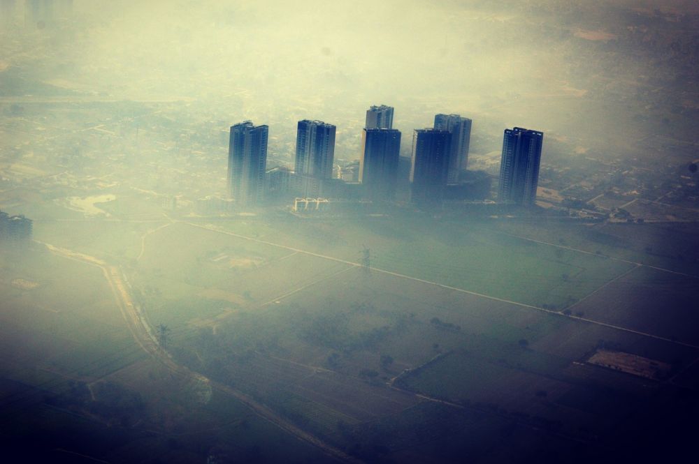 Gambaran Kondisi Nyata Udara, yuk Pahami Apa Itu Indeks Kualitas Udara