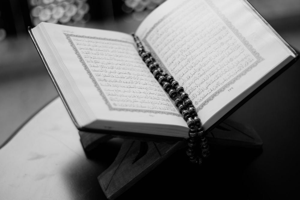 Terungkap! Pacar Pelaku yang Sebar Video Tempel  Kemaluan di Al-Qur'an
