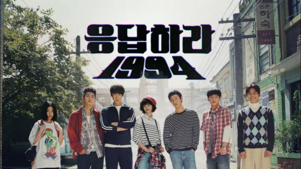 5 Rekomendasi Film dan Drama yang Bisa Membantu Belajar Budaya Korea