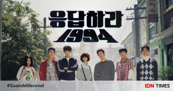 8 kdrama yang endingnya bikin kamu tenang dan bisa tidur nyenyak