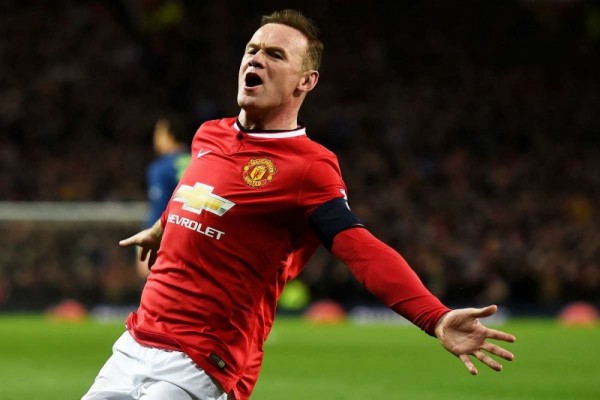 5 Penyerang Terhebat Manchester United Sepanjang Sejarah, Ada Rooney!