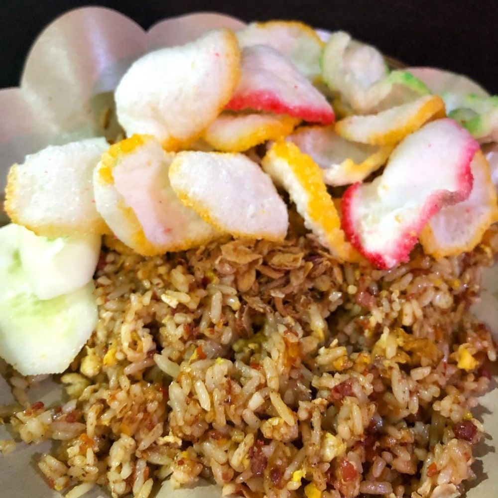 Resep Nasi Goreng Istimewa Untuk Menu Sahur Sederhana