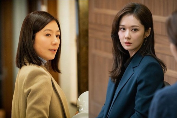 Korban Pelakor, 7 Istri Tangguh di KDrama Ini Patut Diacungi Jempol!