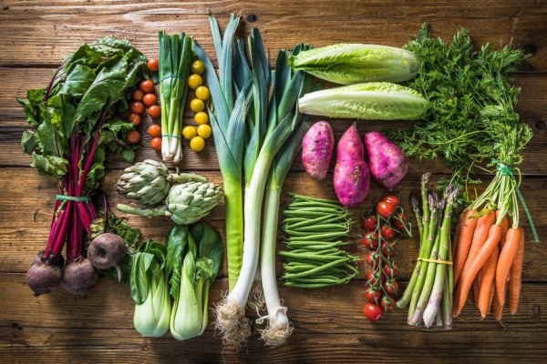 Sampah Sayur dan Buah yang Difermentasi Bisa Jadi Antivirus