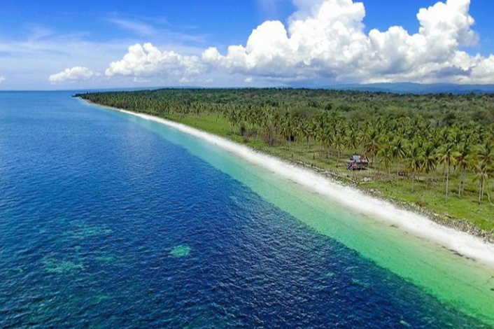 5 Rekomendasi Pulau Indah Nan Eksotis di Sulawesi Selatan, Mana Saja?